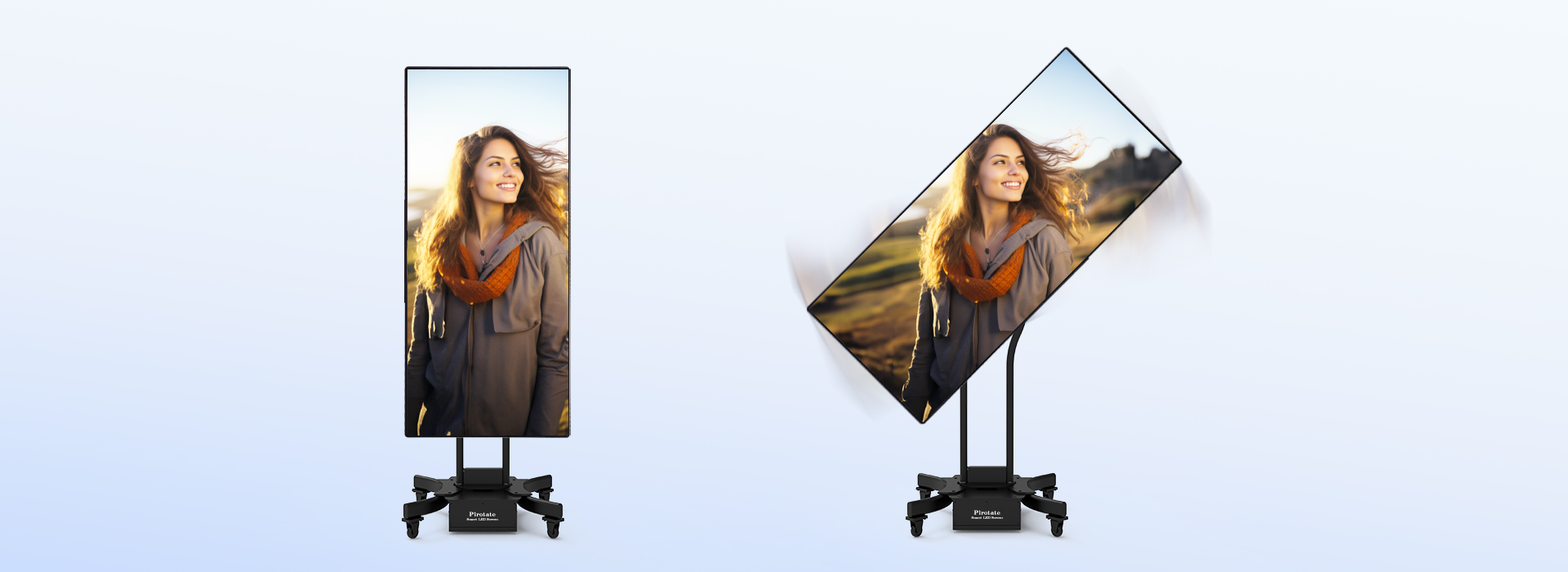 digital led screen