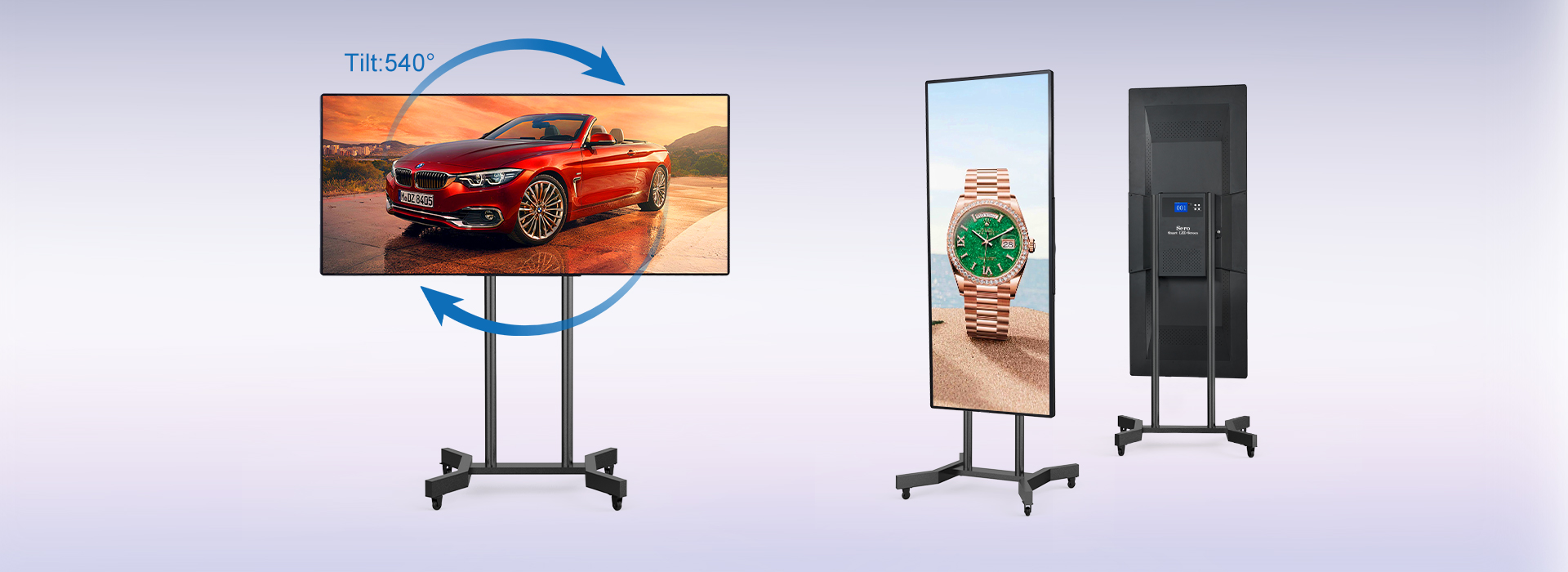 digital LED screen digital LED screen