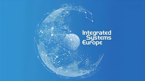 встречайте новенький Huasuny в ISE 2021 